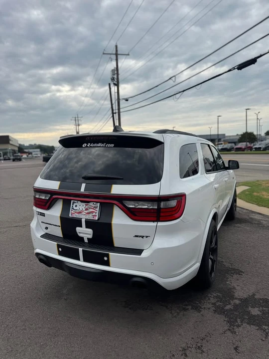 2024 Dodge Durango 3rd Gen - Image 3 of 5