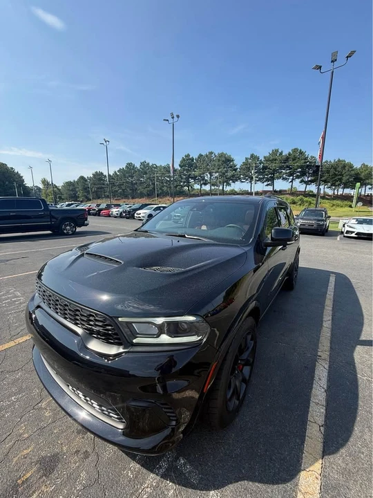2024 Dodge Durango 3rd Gen - Image 2 of 18