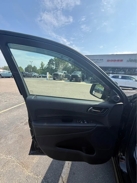 2024 Dodge Durango 3rd Gen - Image 9 of 18