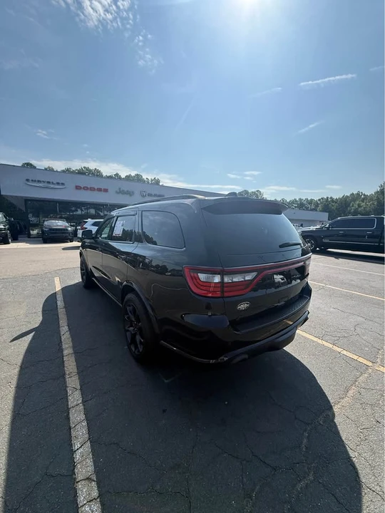 2024 Dodge Durango 3rd Gen - Image 4 of 18