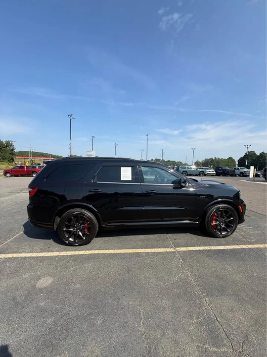 2024 Dodge Durango 3rd Gen - Image 7 of 18