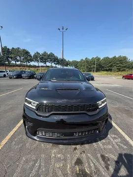 2024 Dodge Durango SRT 392