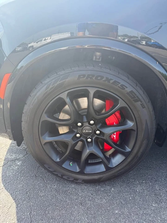 2024 Dodge Durango 3rd Gen - Image 16 of 18
