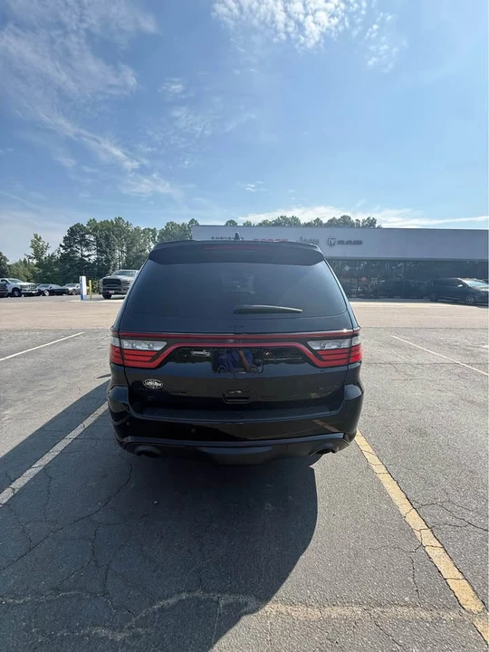 2024 Dodge Durango 3rd Gen - Image 5 of 18