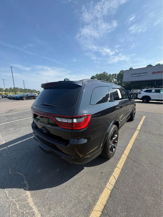 2024 Dodge Durango 3rd Gen - Image 6 of 18