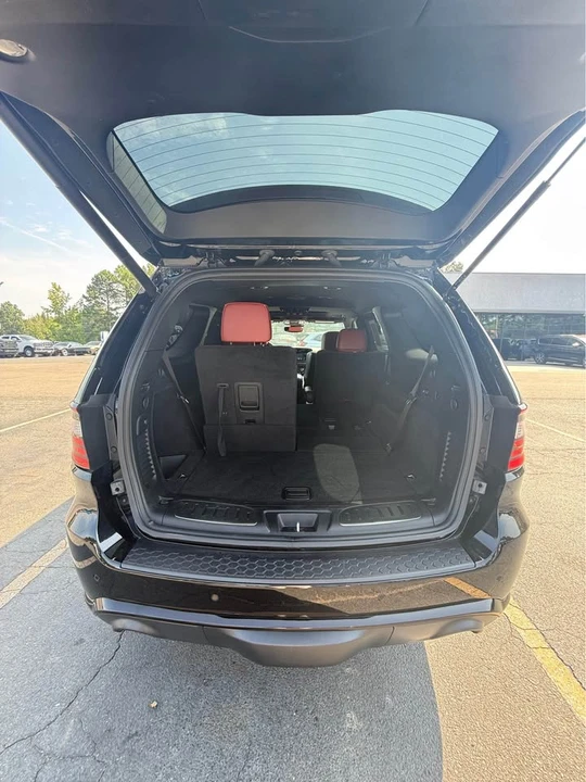 2024 Dodge Durango 3rd Gen - Image 15 of 18