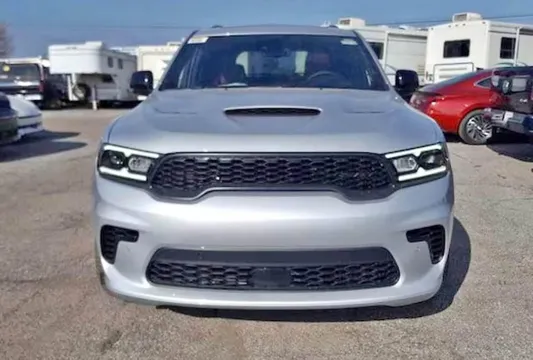 2024 Dodge Durango SRT 392