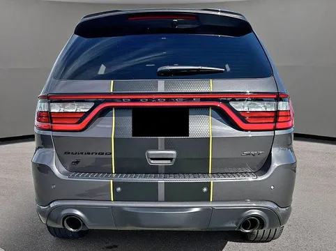 2024 Dodge Durango SRT 392