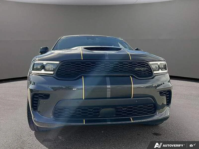 2024 Dodge Durango SRT Hellcat 3rd Gen - Image 4 of 15