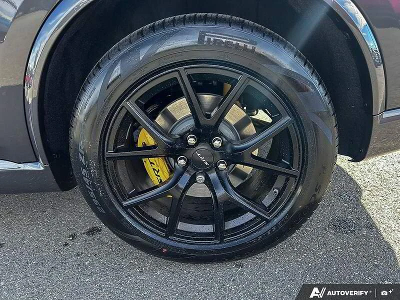 2024 Dodge Durango SRT Hellcat 3rd Gen - Image 7 of 15