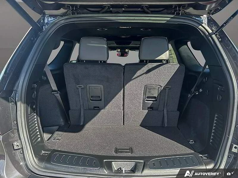 2024 Dodge Durango SRT Hellcat 3rd Gen - Image 10 of 15