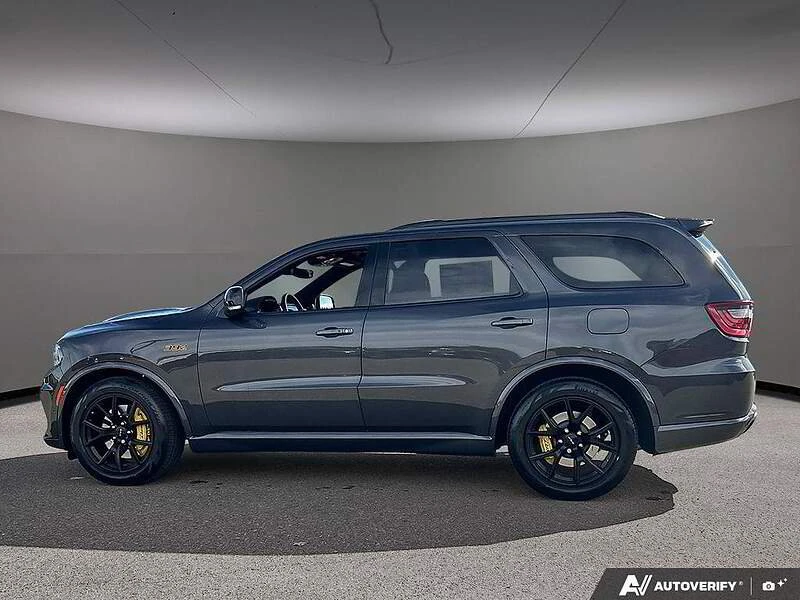 2024 Dodge Durango SRT Hellcat 3rd Gen - Image 5 of 15