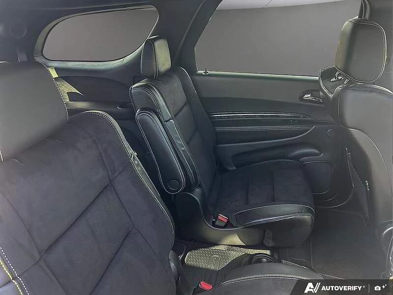 2024 Dodge Durango SRT Hellcat 3rd Gen - Image 15 of 15