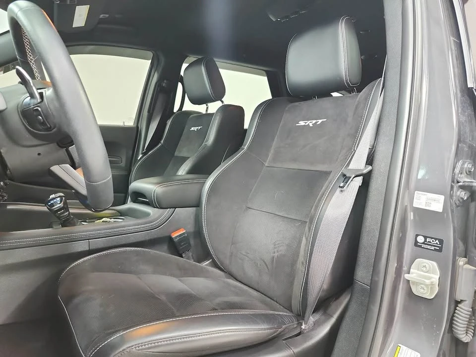 2024 Dodge Durango SRT Hellcat 3rd Gen - Image 9 of 11