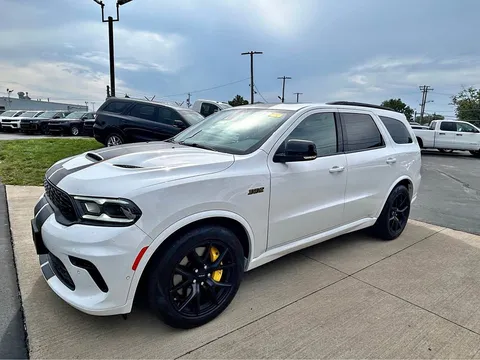 2024 Dodge Durango SRT 392