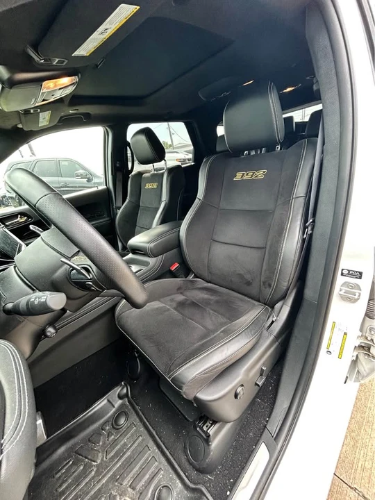 2024 Dodge Durango SRT Hellcat 3rd Gen - Image 10 of 17