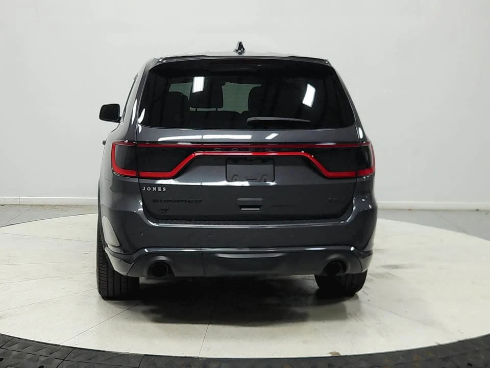 2024 Dodge Durango SRT Hellcat 3rd Gen - Image 6 of 11