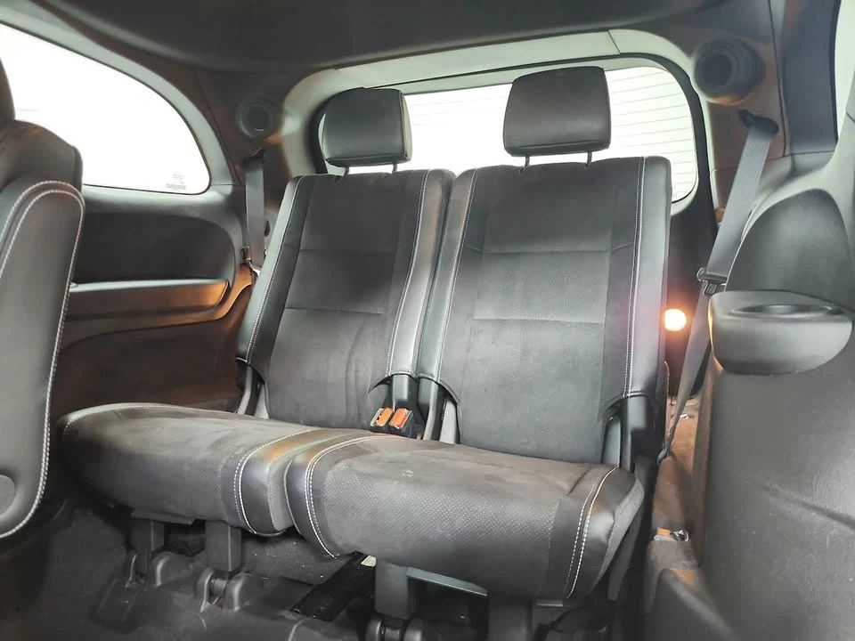 2024 Dodge Durango SRT Hellcat 3rd Gen - Image 11 of 11