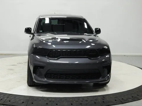 2024 Dodge Durango SRT 392