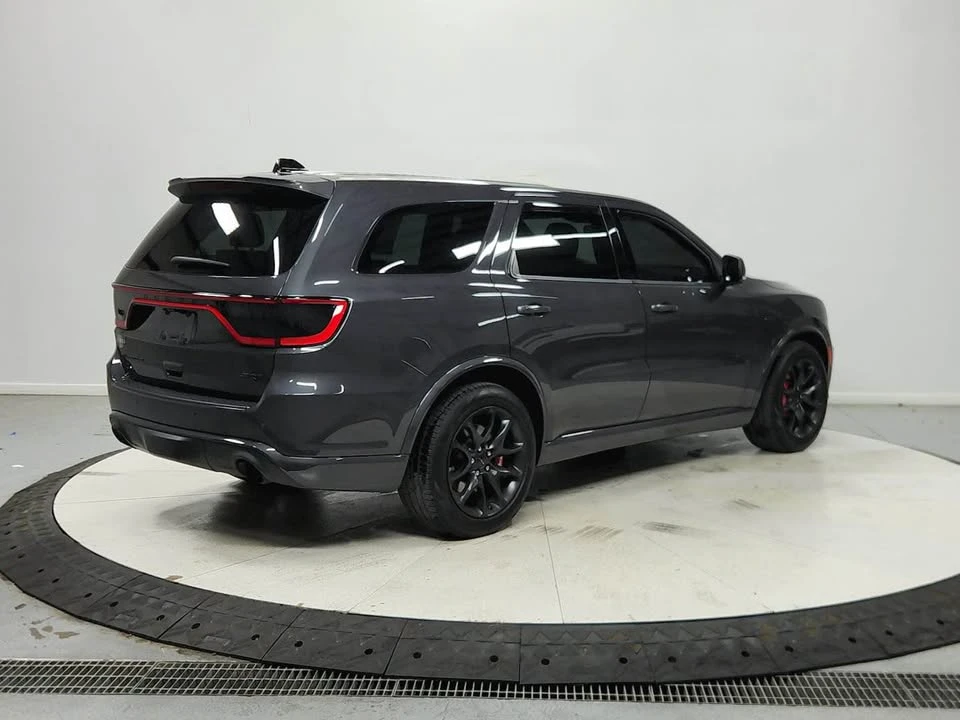 2024 Dodge Durango SRT Hellcat 3rd Gen - Image 5 of 11