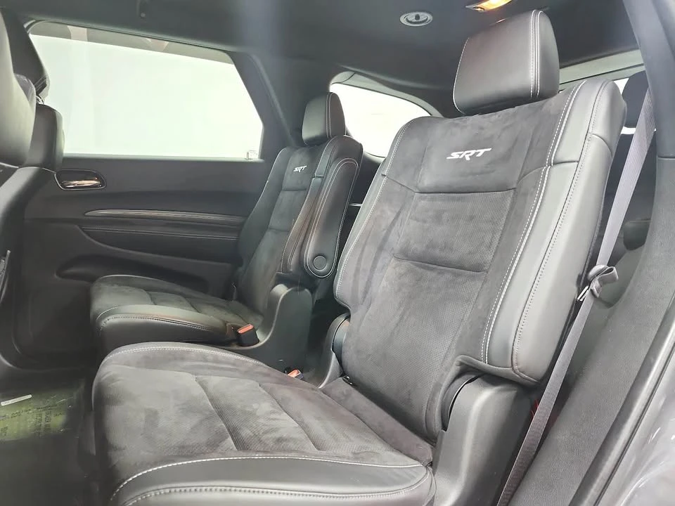 2024 Dodge Durango SRT Hellcat 3rd Gen - Image 10 of 11