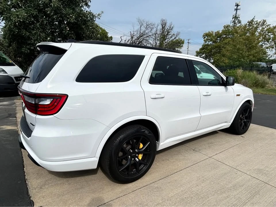 2024 Dodge Durango SRT Hellcat 3rd Gen - Image 6 of 17
