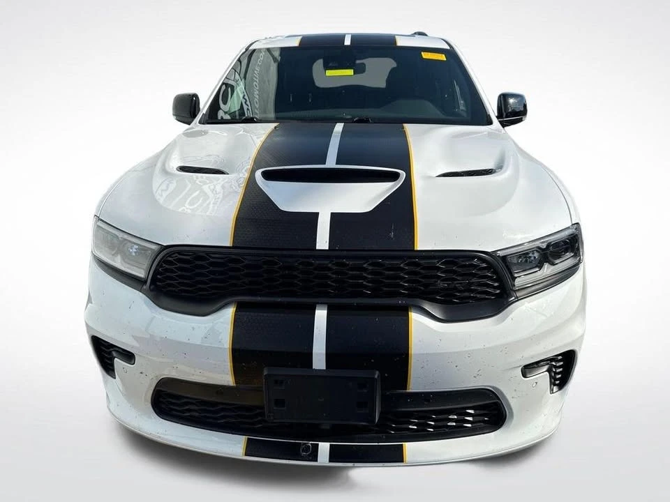 2024 Dodge Durango SRT Hellcat 3rd Gen - Image 3 of 12