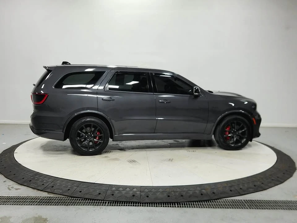 2024 Dodge Durango SRT Hellcat 3rd Gen - Image 8 of 11
