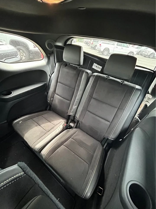 2024 Dodge Durango SRT Hellcat 3rd Gen - Image 13 of 17