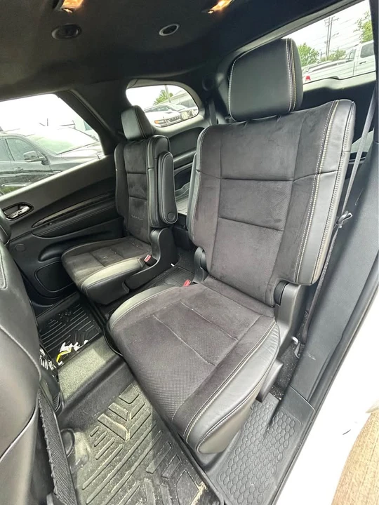 2024 Dodge Durango SRT Hellcat 3rd Gen - Image 14 of 17
