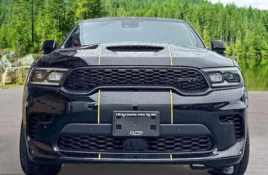 2024 Dodge Durango SRT 392