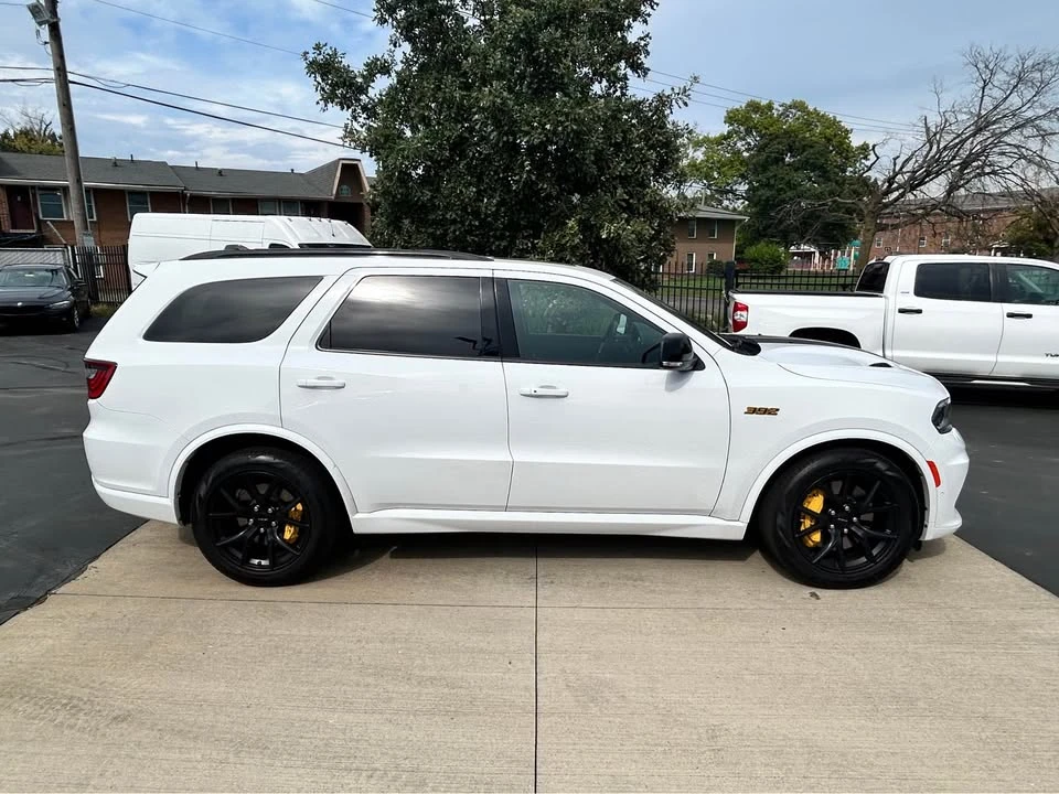 2024 Dodge Durango SRT Hellcat 3rd Gen - Image 7 of 17