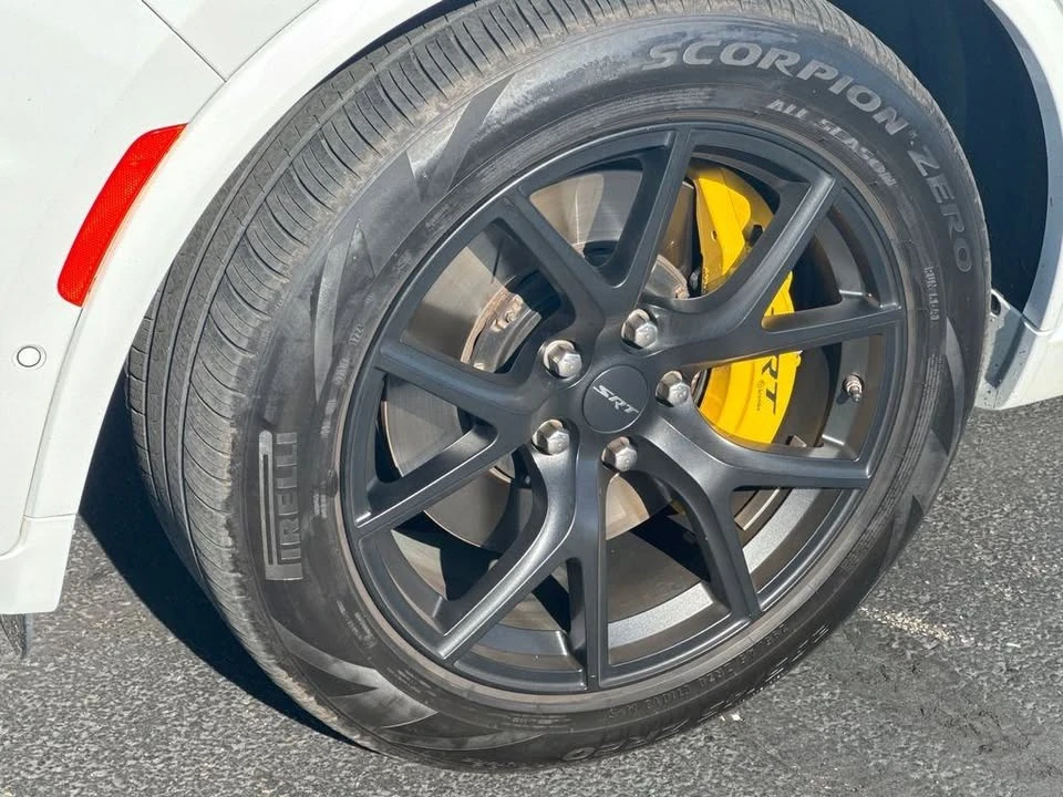2024 Dodge Durango SRT Hellcat 3rd Gen - Image 9 of 12