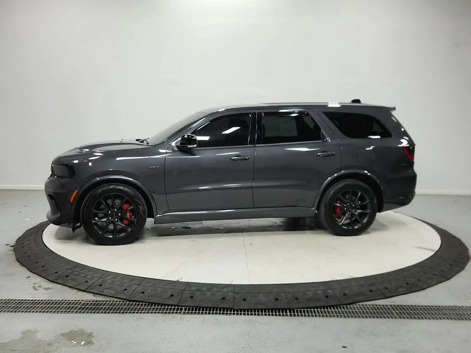 2024 Dodge Durango SRT Hellcat 3rd Gen - Image 4 of 11