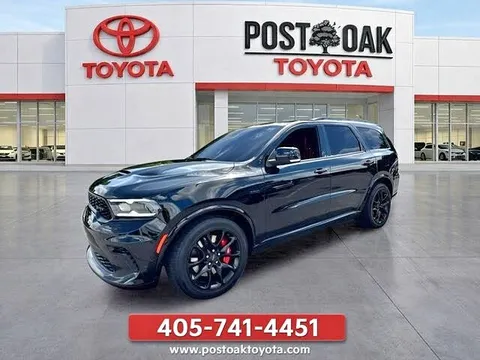 2024 Dodge Durango SRT 392 Plus AWD