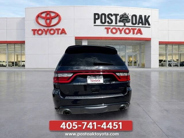 2024 Dodge Durango SRT Hellcat 3rd Gen - Image 4 of 20