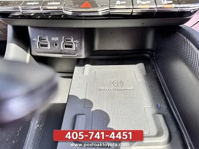 2024 Dodge Durango SRT Hellcat 3rd Gen - Image 19 of 20