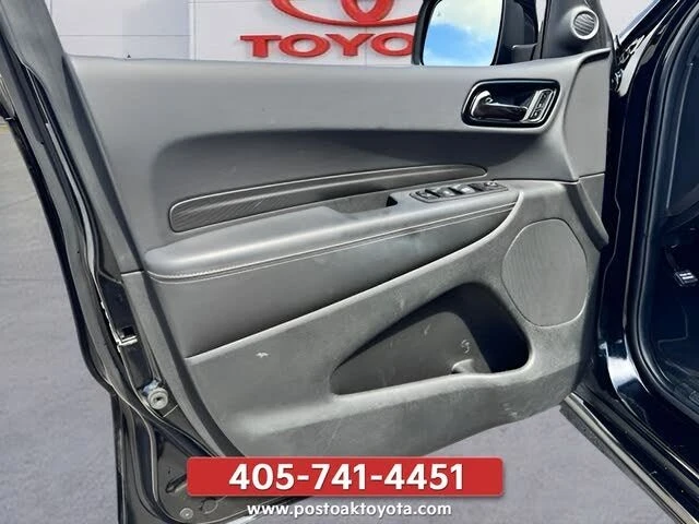 2024 Dodge Durango SRT Hellcat 3rd Gen - Image 16 of 20
