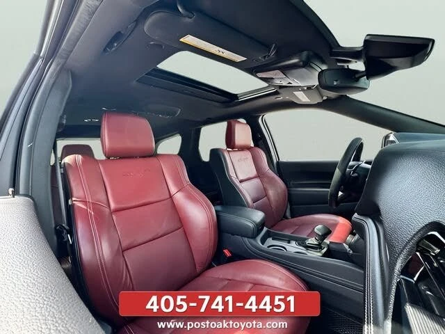 2024 Dodge Durango SRT Hellcat 3rd Gen - Image 14 of 20