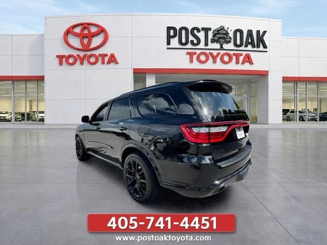 2024 Dodge Durango SRT Hellcat 3rd Gen - Image 3 of 20