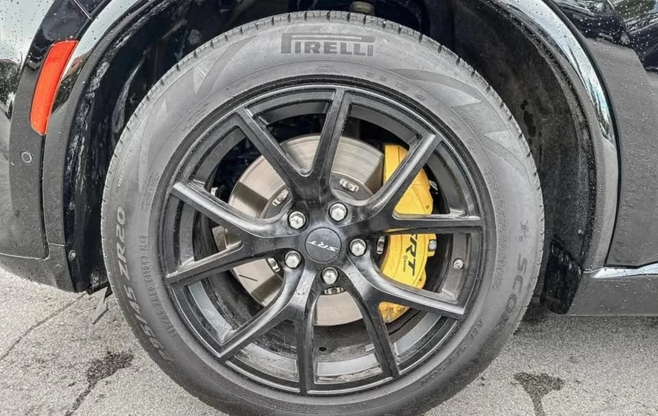 2024 Dodge Durango SRT Hellcat 3rd Gen - Image 5 of 10