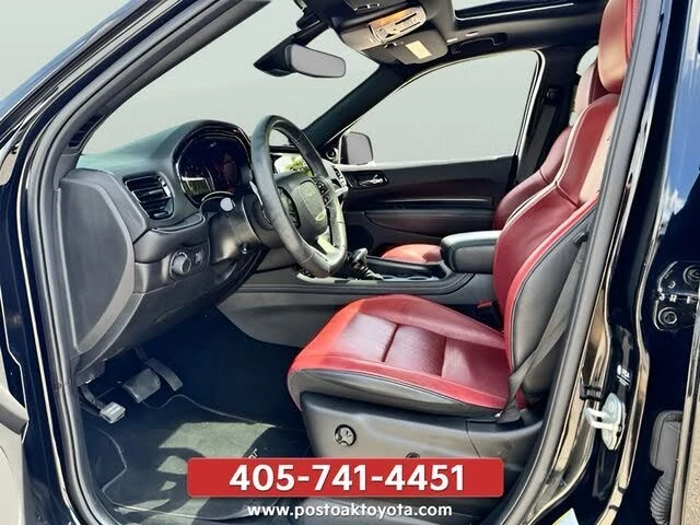 2024 Dodge Durango SRT Hellcat 3rd Gen - Image 18 of 20