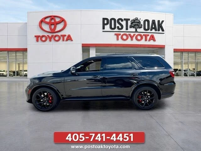 2024 Dodge Durango SRT Hellcat 3rd Gen - Image 2 of 20