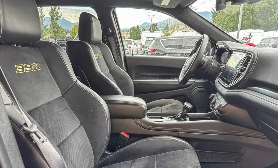 2024 Dodge Durango SRT Hellcat 3rd Gen - Image 7 of 10