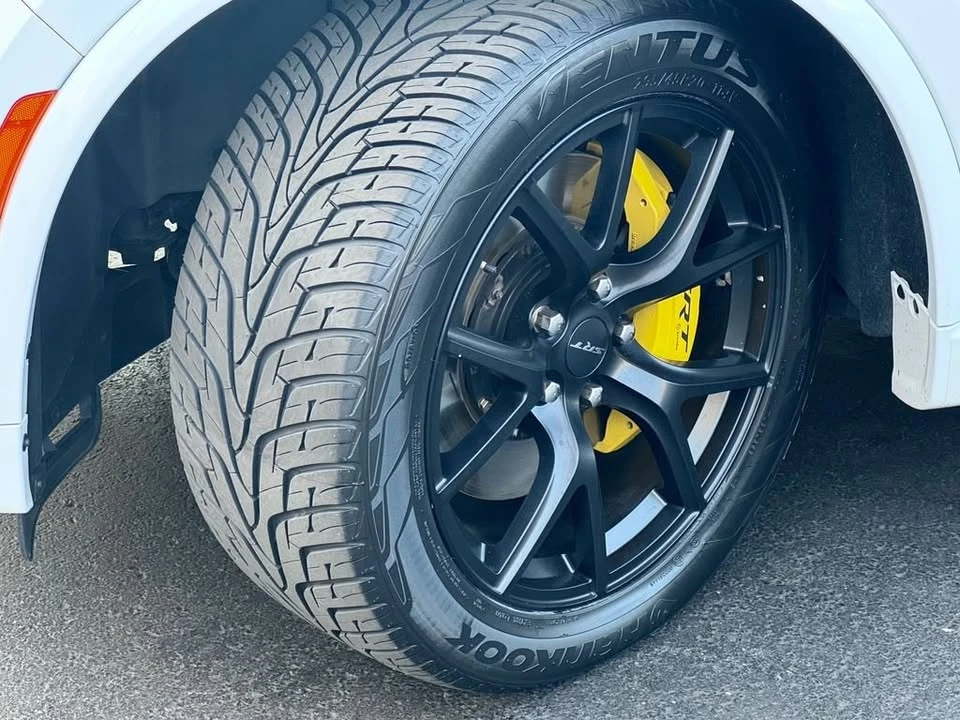 2024 Dodge Durango SRT Hellcat 3rd Gen - Image 14 of 20