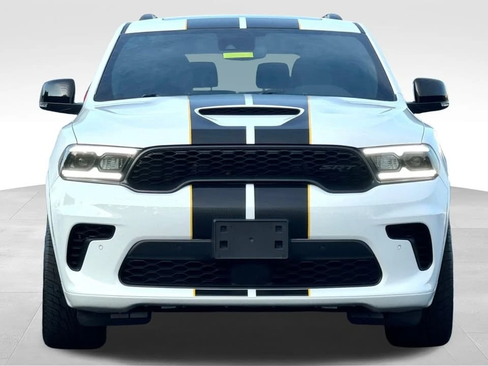 2024 Dodge Durango SRT Hellcat 3rd Gen - Image 2 of 20