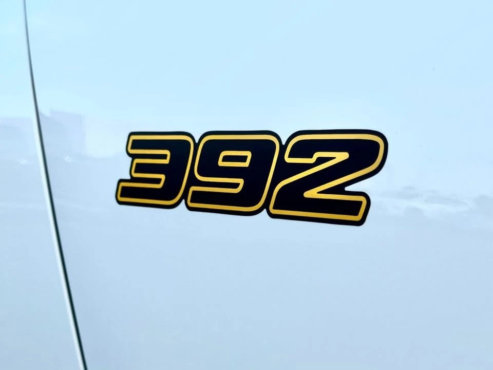2024 Dodge Durango SRT Hellcat 3rd Gen - Image 10 of 20