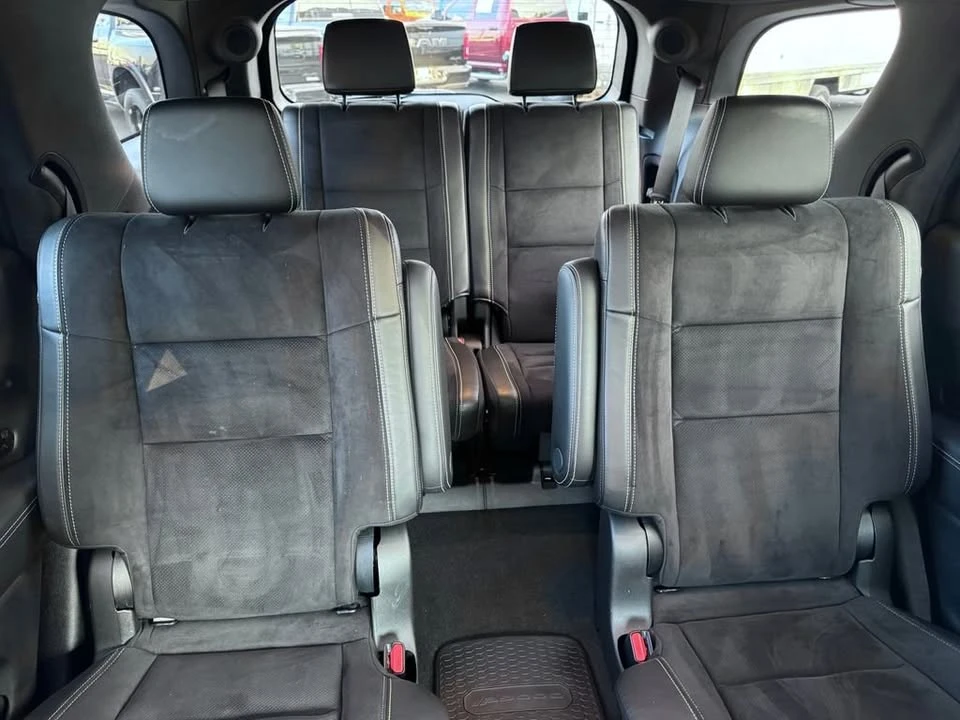 2024 Dodge Durango SRT Hellcat 3rd Gen - Image 20 of 20