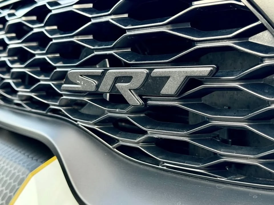 2024 Dodge Durango SRT Hellcat 3rd Gen - Image 12 of 20