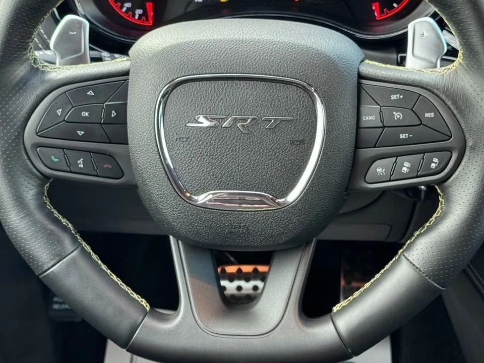 2024 Dodge Durango SRT Hellcat 3rd Gen - Image 9 of 20